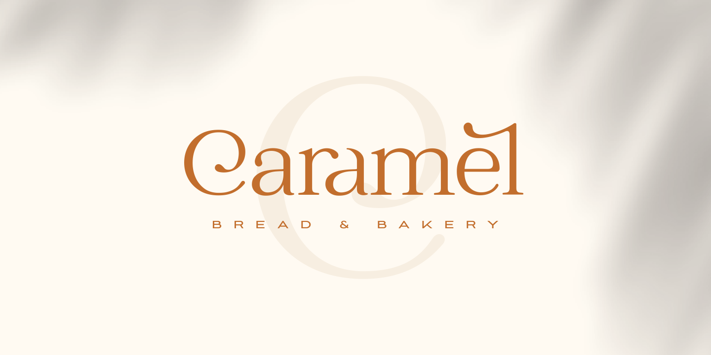 フォント Catchy Mager